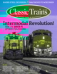 Classic-Trains September 01, 2024 Issue Cover