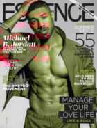 Essence June 01, 2018 Issue Cover