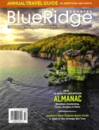 Blue-Ridge-Country February 01, 2021 Issue Cover