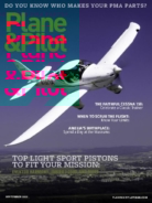 Plane-and-Pilot September 01, 2023 Issue Cover