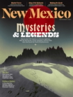 New Mexico November 01, 2025 Issue Cover