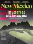 New Mexico November 01, 2025 Issue Cover