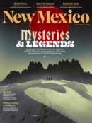 New Mexico November 01, 2025 Issue Cover