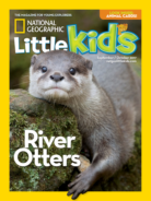 national-geographic-little-kids September 01, 2017 Issue Cover