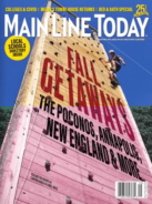 Main-Line-Today September 01, 2021 Issue Cover
