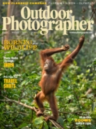 Outdoor-Photographer May 01, 2020 Issue Cover