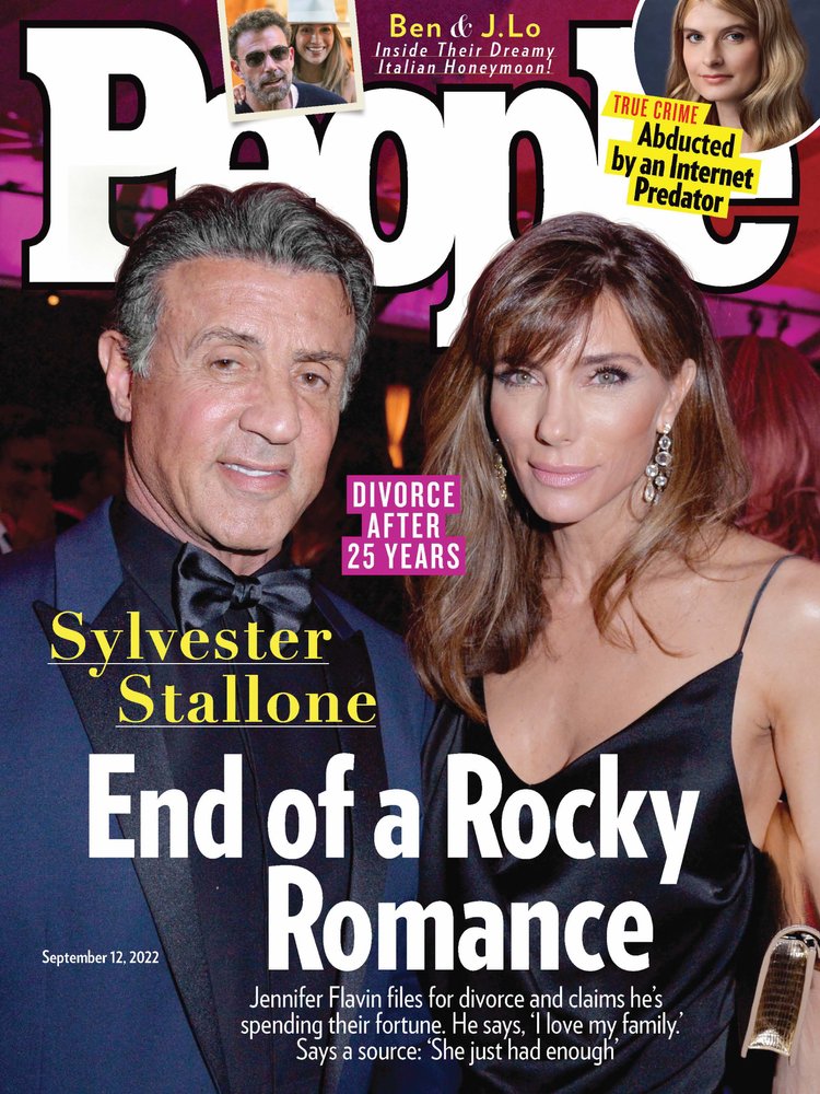 people September 12, 2022 Issue Cover