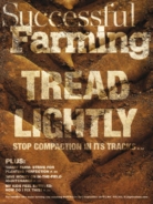 Successful-Farming September 01, 2015 Issue Cover