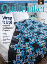 Quiltmaker - opens in a new window