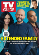 TV-Guide December 18, 2023 Issue Cover