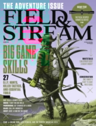 field-and-stream October 01, 2015 Issue Cover