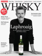Whisky August 01, 2026 Issue Cover