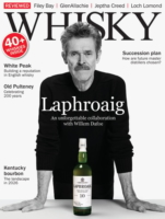 Whisky August 01, 2026 Issue Cover