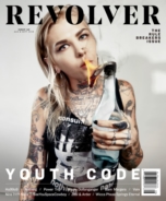 Revolver August 01, 2018 Issue Cover