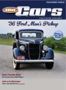 Old-Cars May 15, 2025 Issue Cover