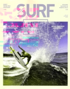 Transworld-SURF August 01, 2012 Issue Cover