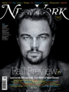 New-York-Magazine September 02, 2013 Issue Cover