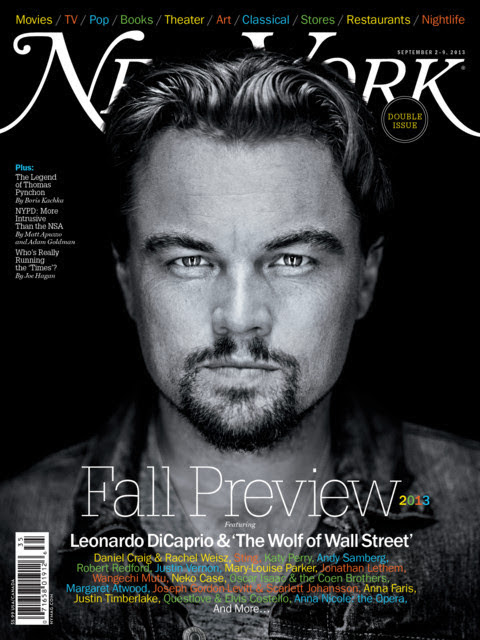 New-York-Magazine September 02, 2013 Issue Cover