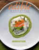 Edible-Manhattan June 01, 2017 Issue Cover