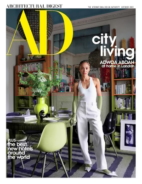 Architectural-Digest October 01, 2023 Issue Cover