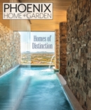 Phoenix Home & Garden October 01, 2024 Issue Cover