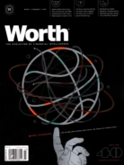 Worth February 01, 2016 Issue Cover