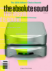 The-Absolute-Sound November 01, 2025 Issue Cover