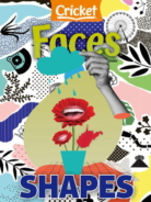 Faces July 01, 2023 Issue Cover