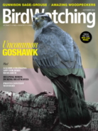 Bird-Watching October 01, 2021 Issue Cover