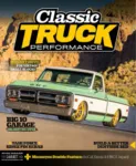Classic Truck Performance May 01, 2026 Issue Cover