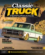 Classic Truck Performance May 01, 2026 Issue Cover
