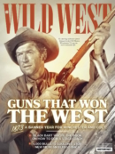 Wild West September 01, 2023 Issue Cover