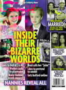 Star January 12, 2015 Issue Cover