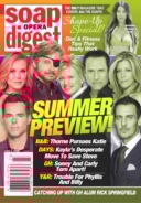 soap-opera-digest June 04, 2018 Issue Cover