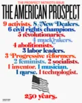 The American Prospect August 01, 2026 Issue Cover