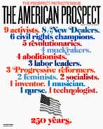 The-American-Prospect August 01, 2026 Issue Cover