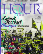 Hour-Detroit May 01, 2022 Issue Cover
