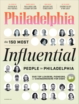 Philadelphia-Magazine November 01, 2025 Issue Cover