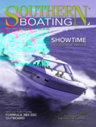 Southern-Boating-and-Yachting October 01, 2020 Issue Cover