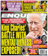 national-enquirer May 01, 2023 Issue Cover