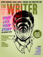 The-Writer August 01, 2018 Issue Cover