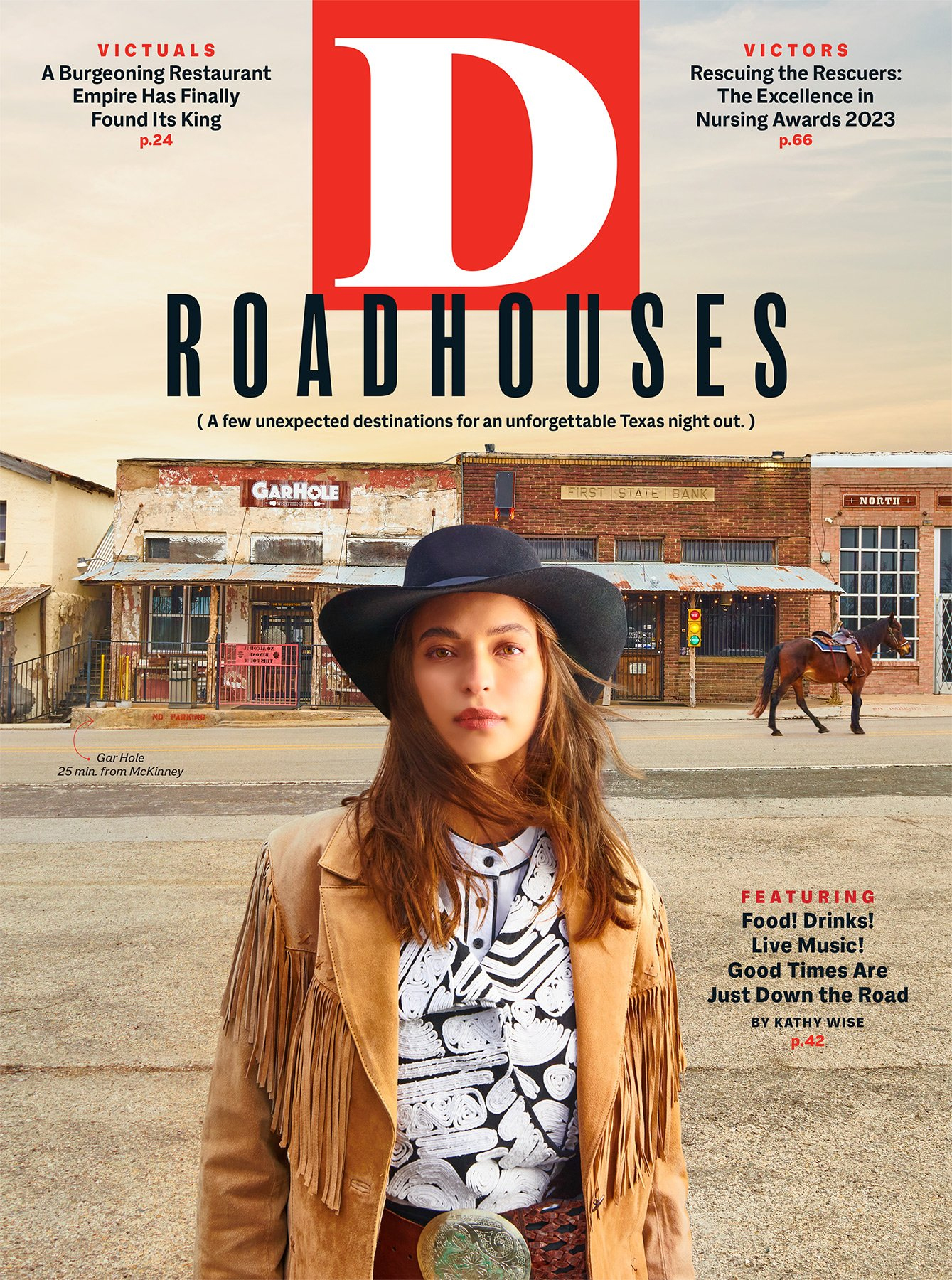Subscribe to Dallas Magazine and Explore the Best of Dallas
