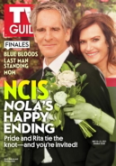 TV-Guide May 10, 2021 Issue Cover