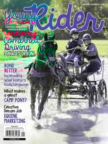 Young Rider January 01, 2026 Issue Cover