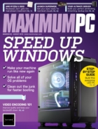 Maximum-PC August 01, 2018 Issue Cover