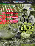 Midwest-Outdoors November 01, 2022 Issue Cover
