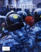 Russian-Life January 01, 2023 Issue Cover