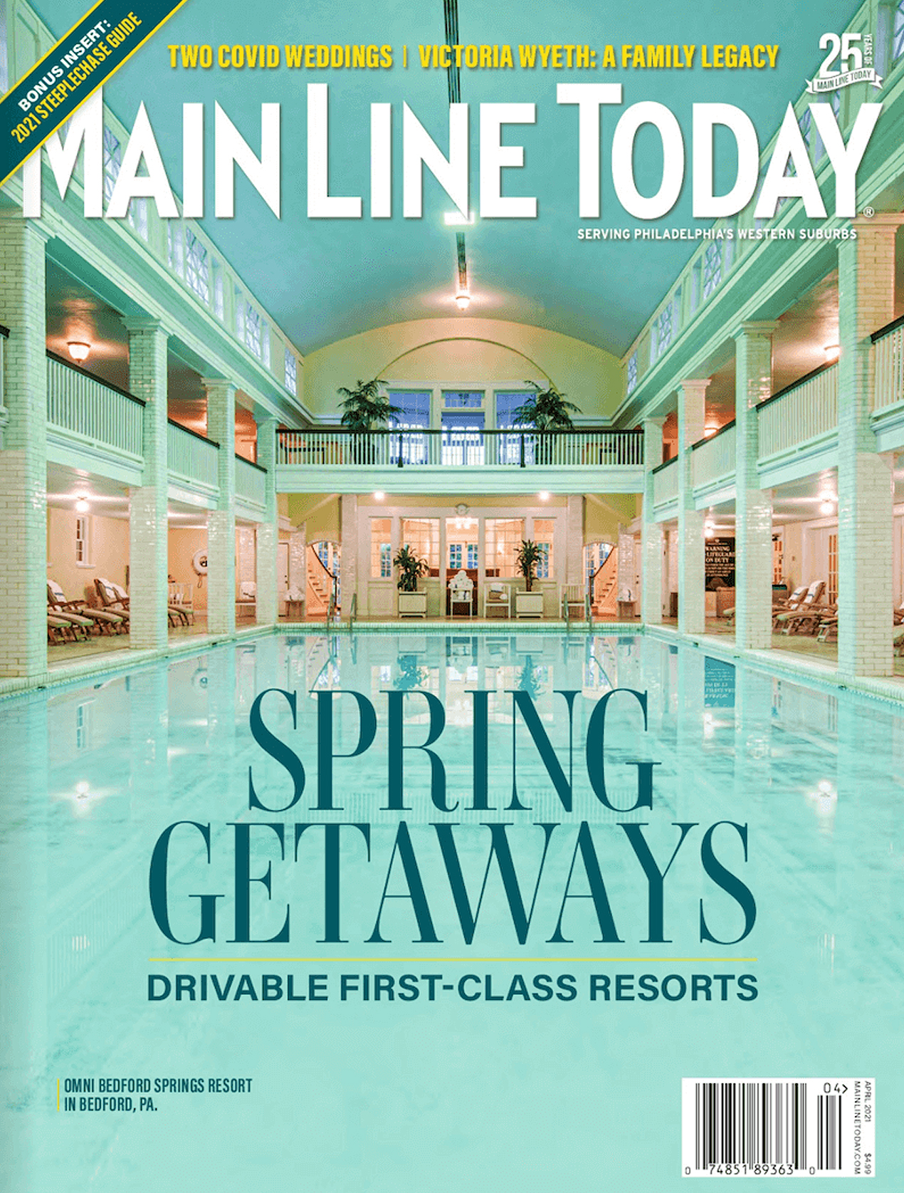 Main-Line-Today April 01, 2021 Issue Cover
