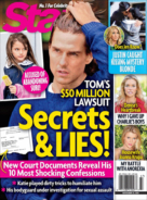Star November 25, 2013 Issue Cover
