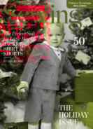 Classic-Sewing December 01, 2023 Issue Cover